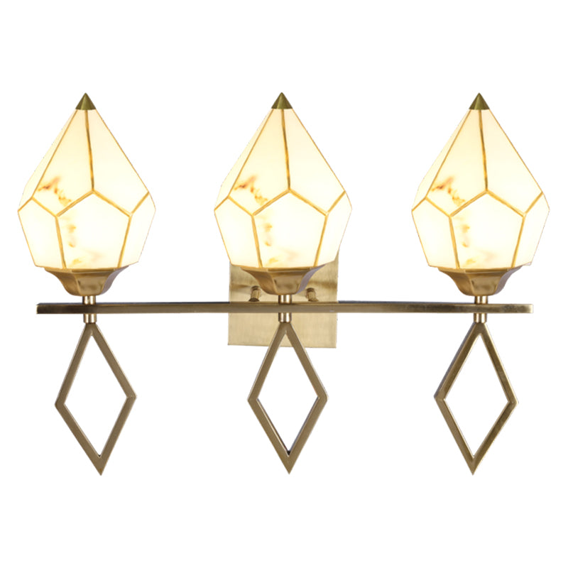 Wall lamp PW24007-3