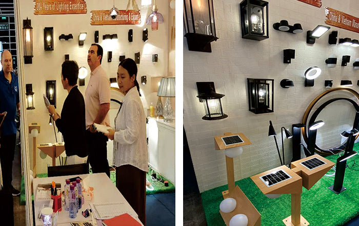 Hong Kong International Lighting Fair-2024