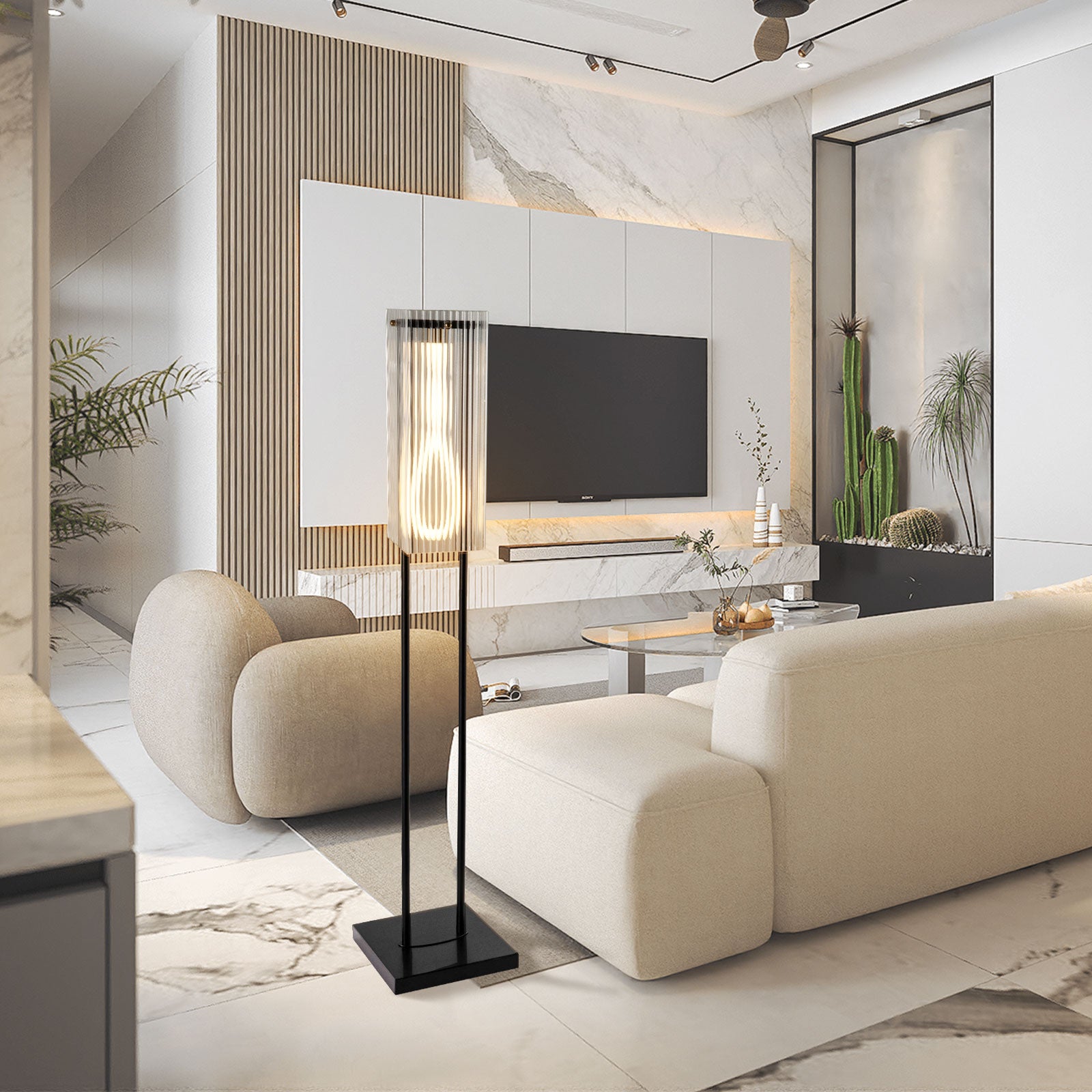 PF24001 Floor Lamp