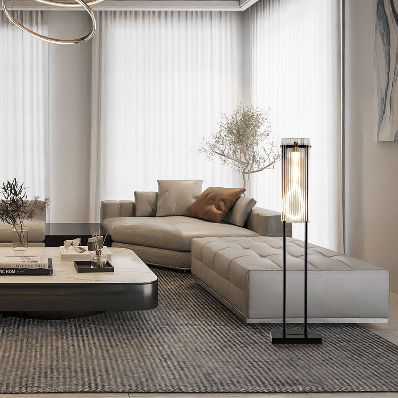 PF24001 Floor Lamp