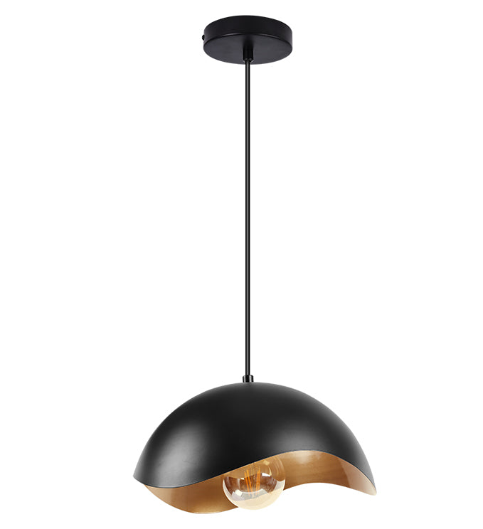 Wave Pendant Light MD6160