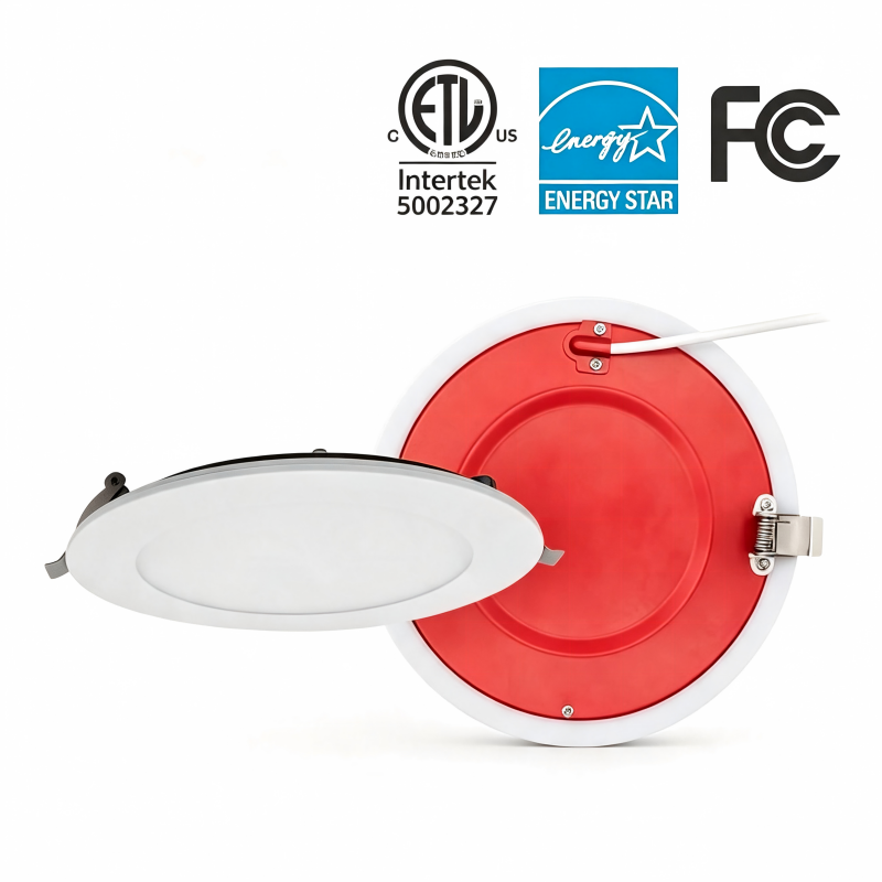 Dimmable LED Downlight
