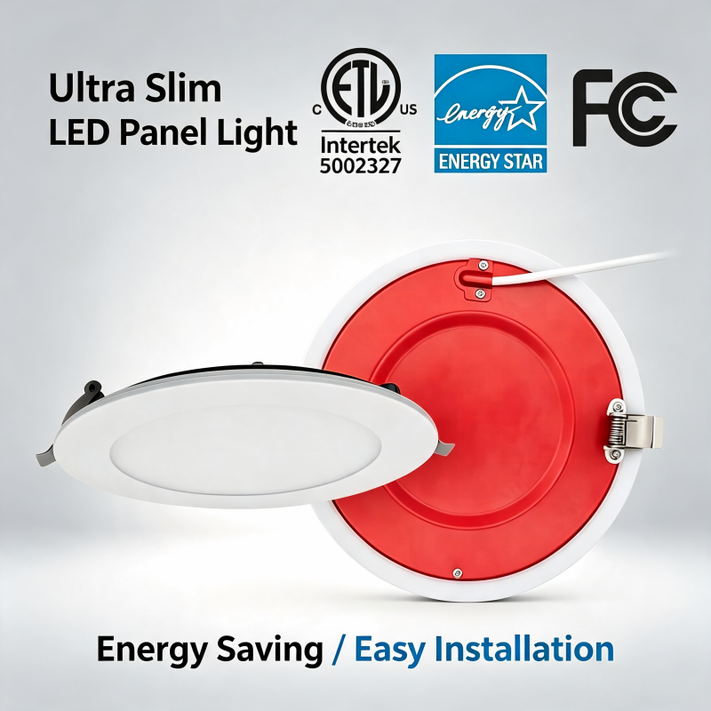 Dimmable LED Downlight