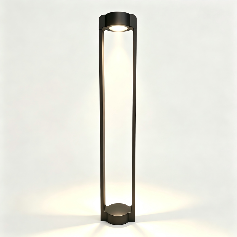LED Lawn Light IP65 Aluminum Outdoor Waterproof Garden Path Landscape Lamp