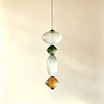 Glass Pendant Lamp