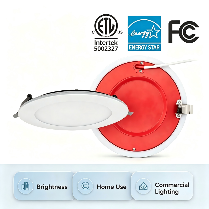 Dimmable LED Downlight