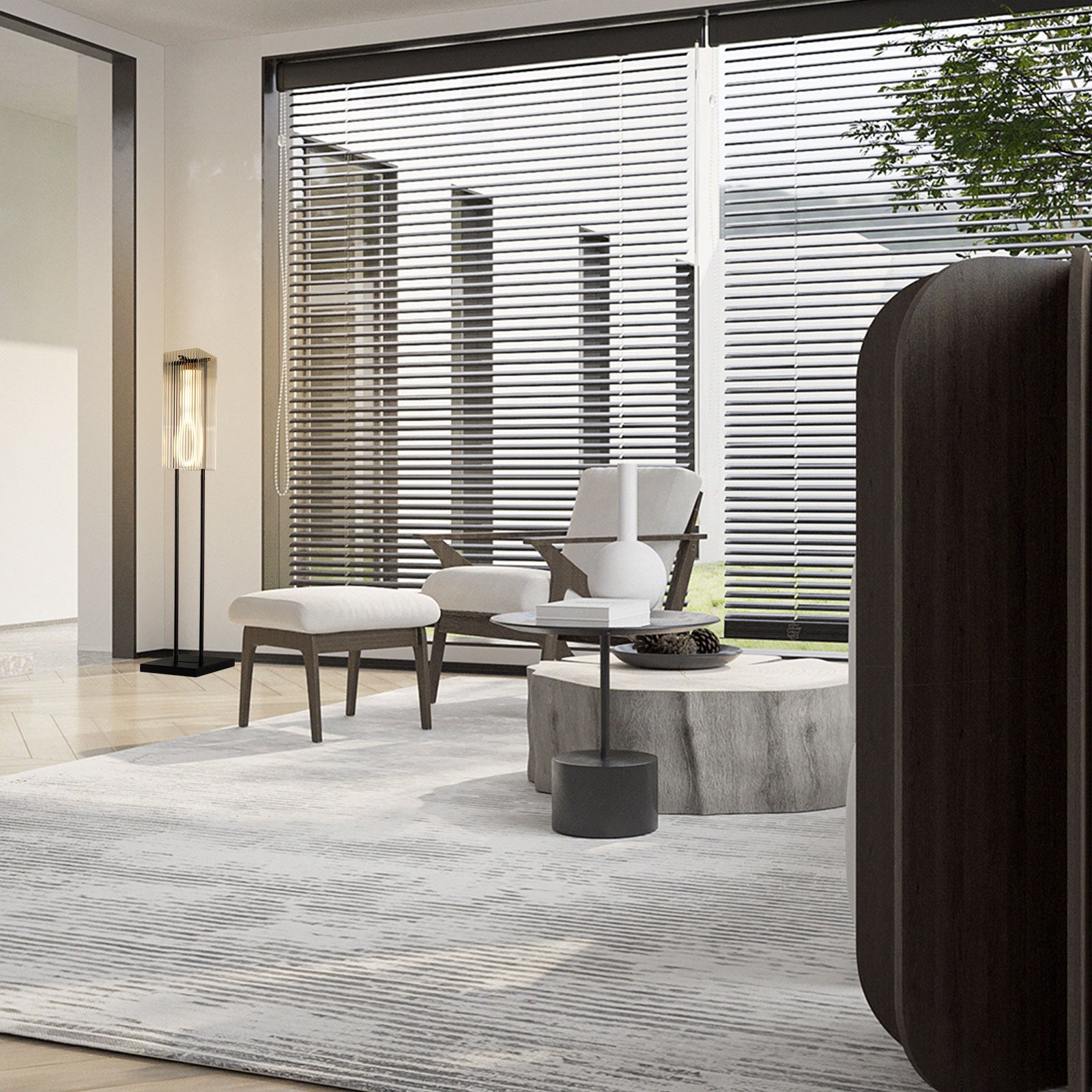 PF24001 Floor Lamp