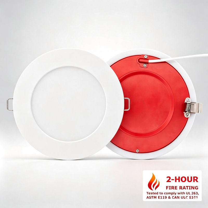 Dimmable LED Downlight