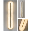 Alabaster Wall light