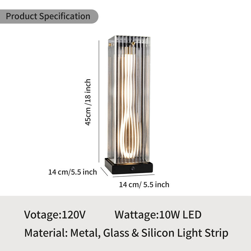 Table Lamp  PT24000