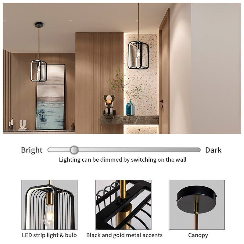 Pendant lamp  PP24002-180