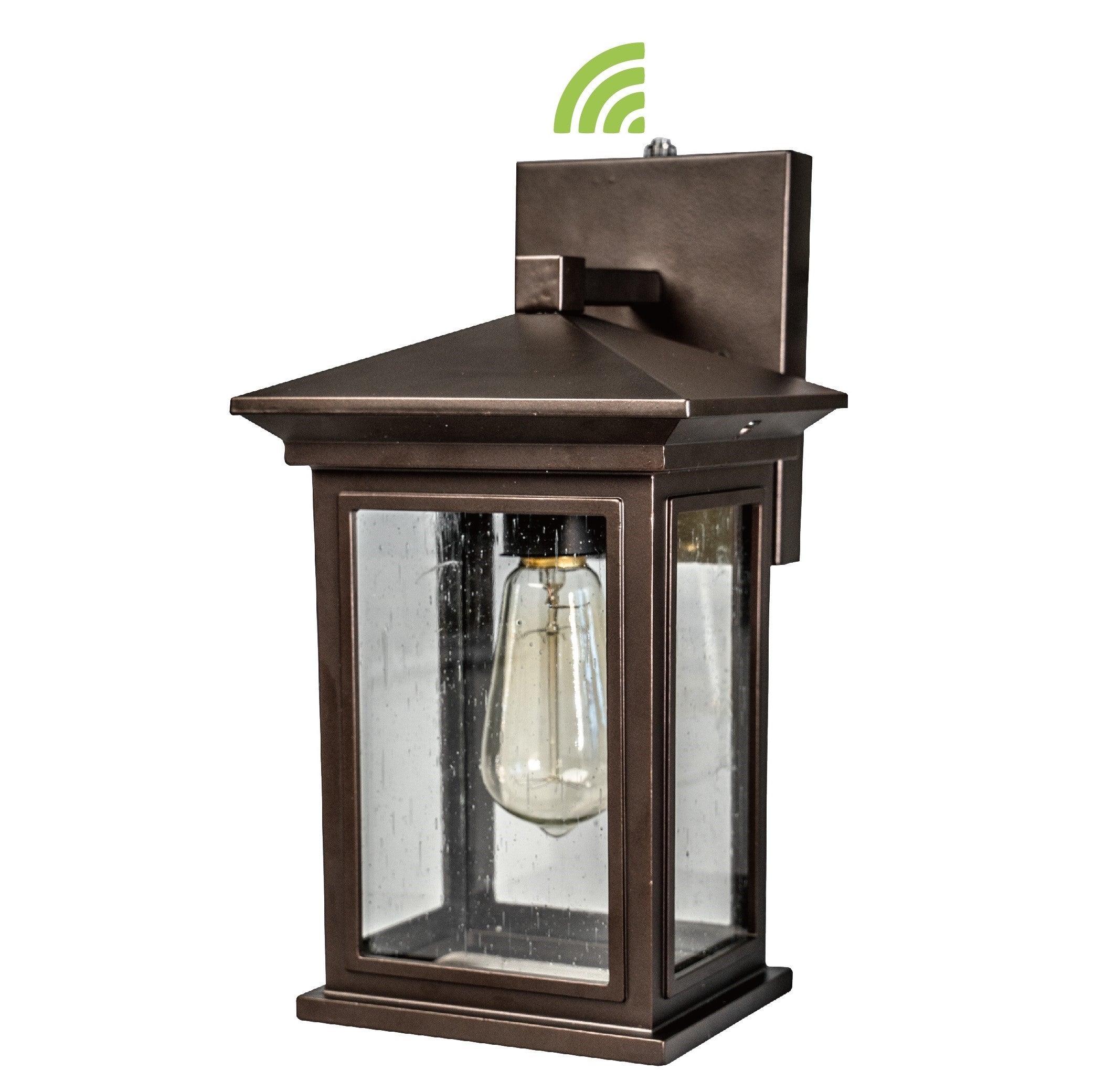 Outdoor Wall Light with Photocell Sensor CG002