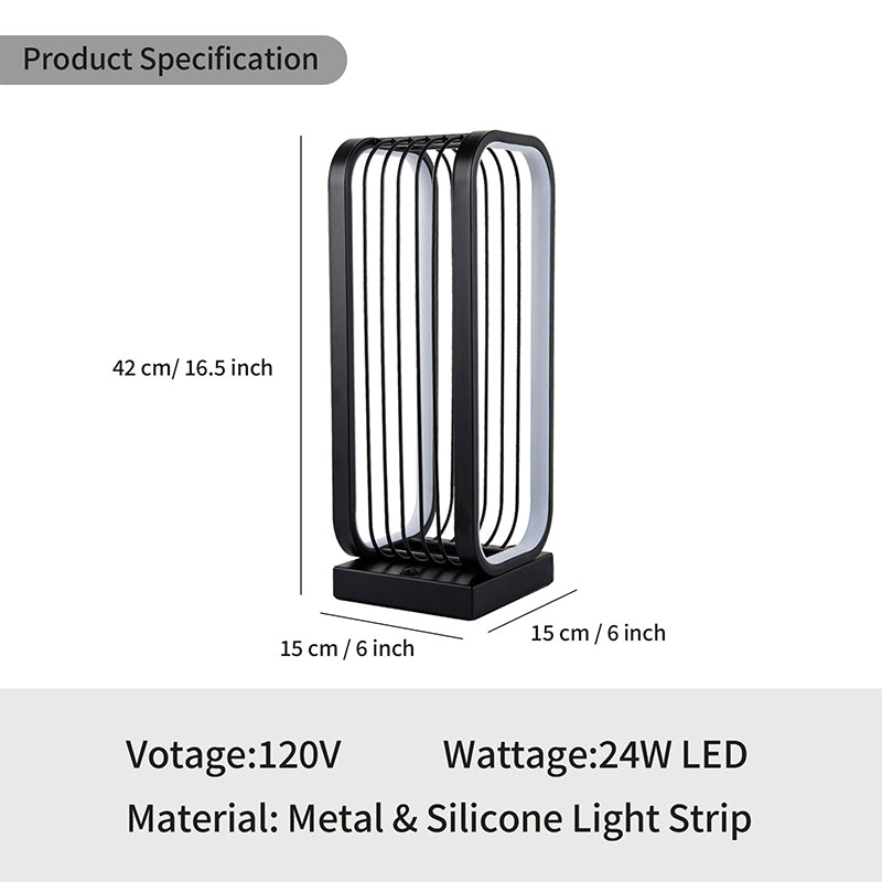 Table Lamp  PT24002