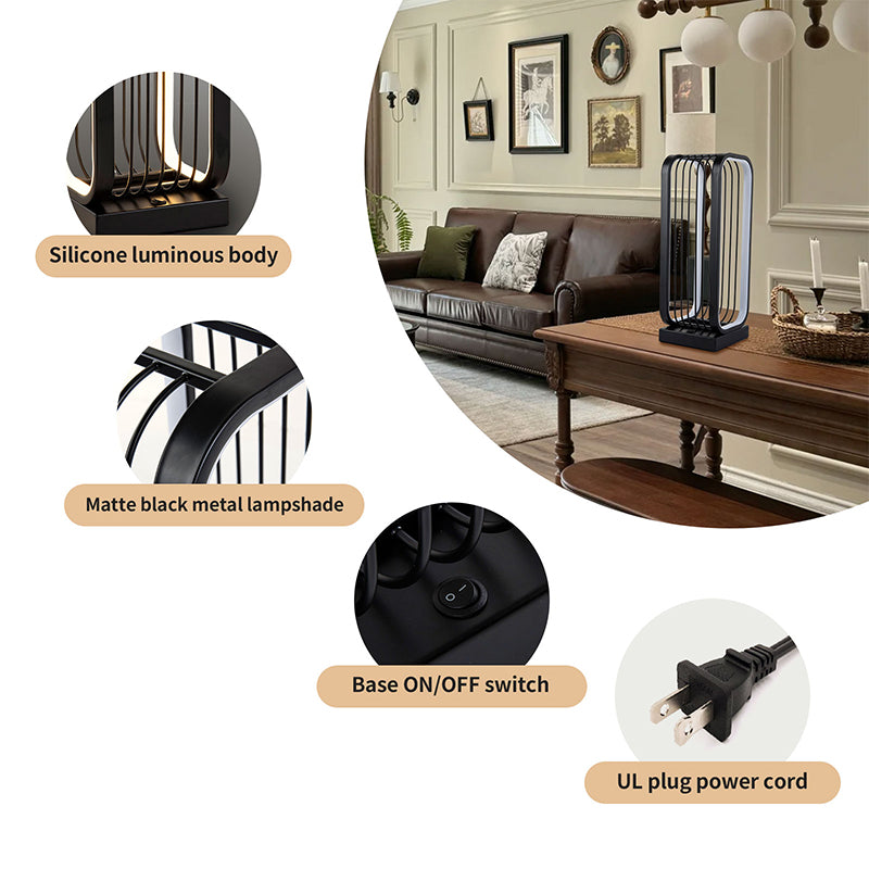 Table Lamp  PT24002