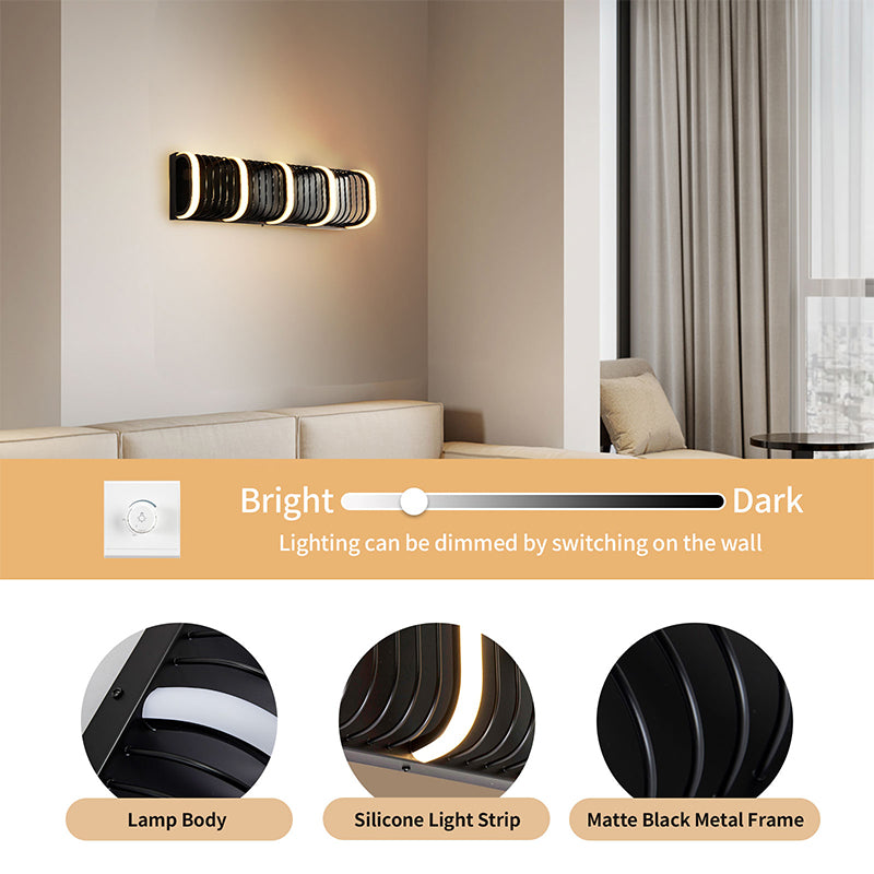 Wall lamp  PW24002-560