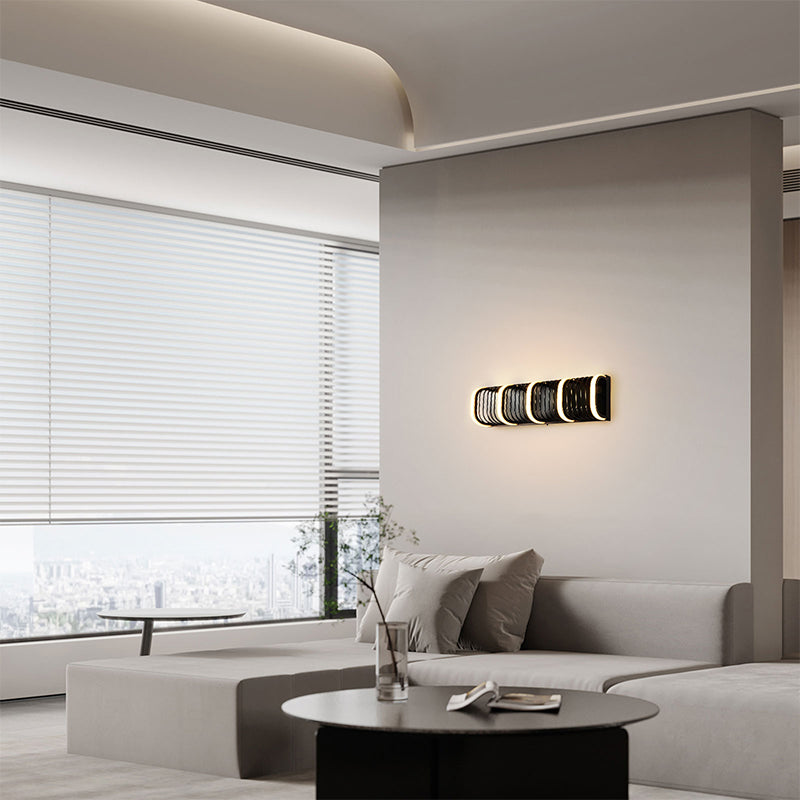 Wall lamp  PW24002-560