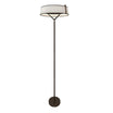 Fabric Floor Lamp
