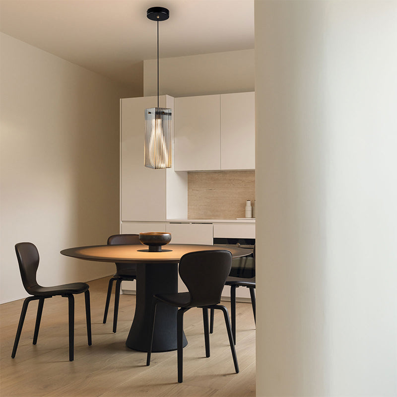 Pendant lamp  PP24001-Glass