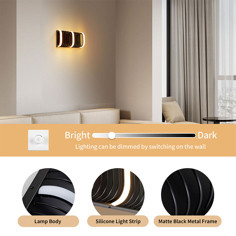 Wall lamp  PW24002-290