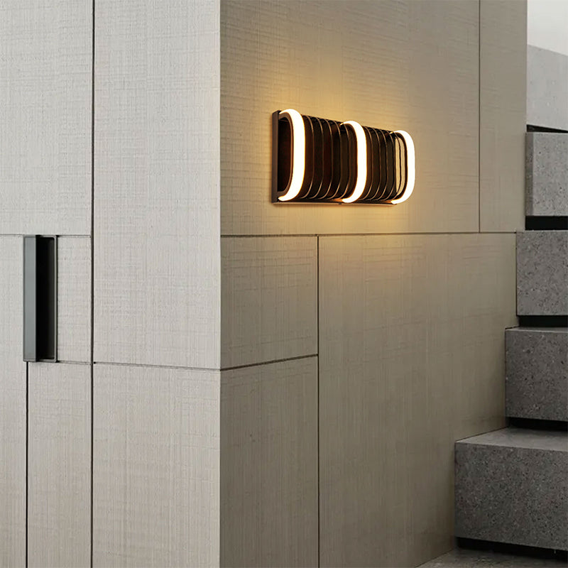 Wall lamp  PW24002-290