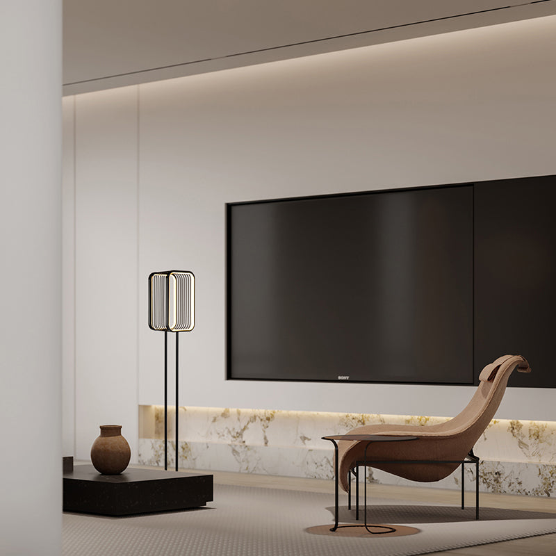 Floor lamp  PF24002