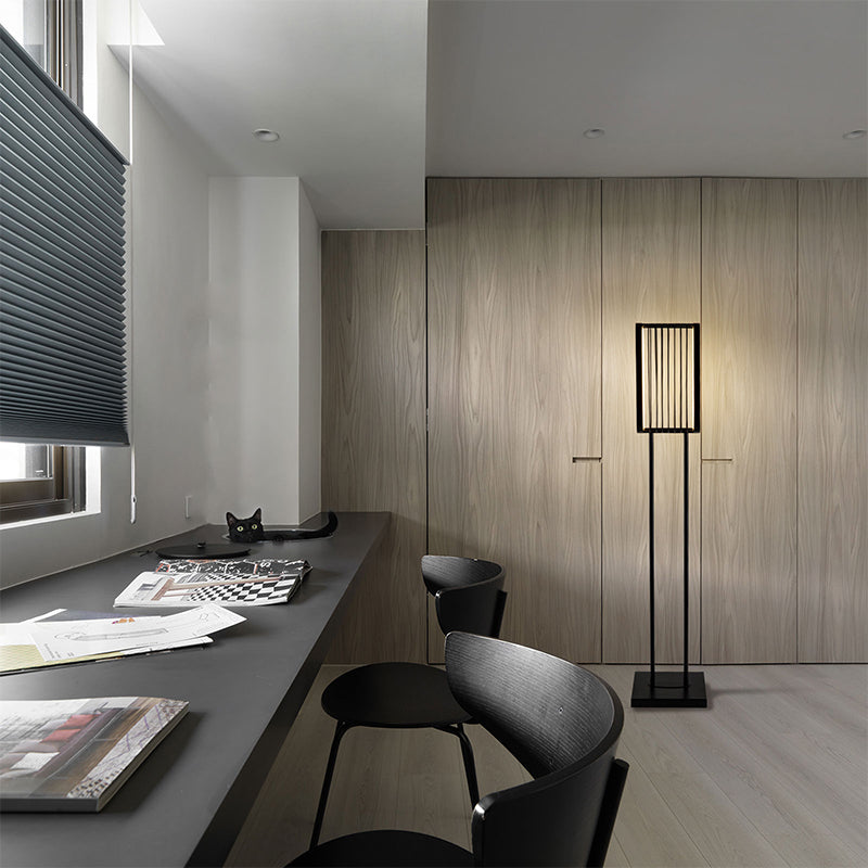 Floor lamp  PF24002