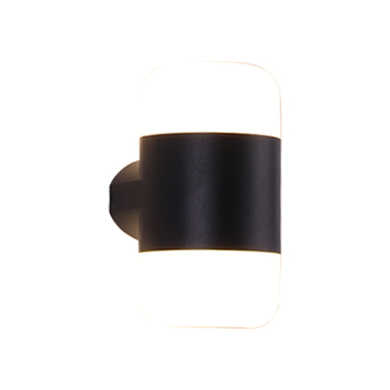 Outdoor  wall lamp  PAW24108