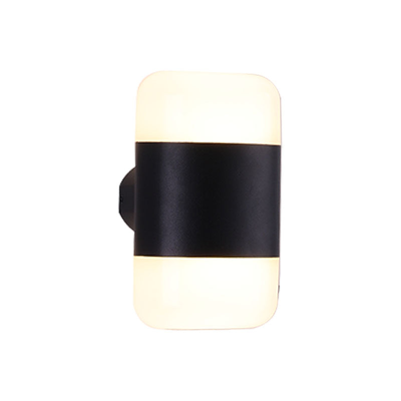 Outdoor wall lamp  PAW24109