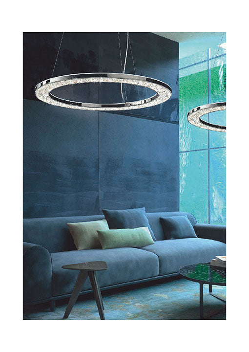 Pendant lamp  PP24013R